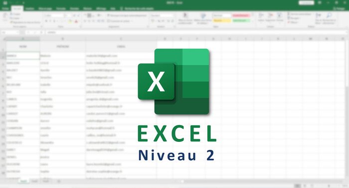 Formation EXCEL débutant